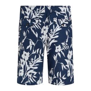 Tommy Hilfiger Harlem Linen Print Shorts